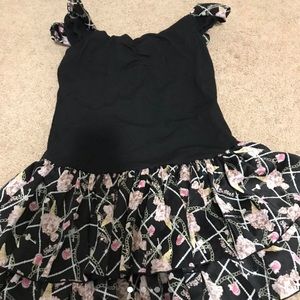 Gyaru Sugargloss/MA*RS dress